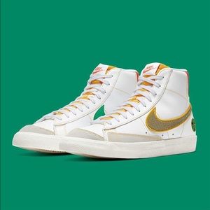 Nike Blazer Mid ‘77 Vintage